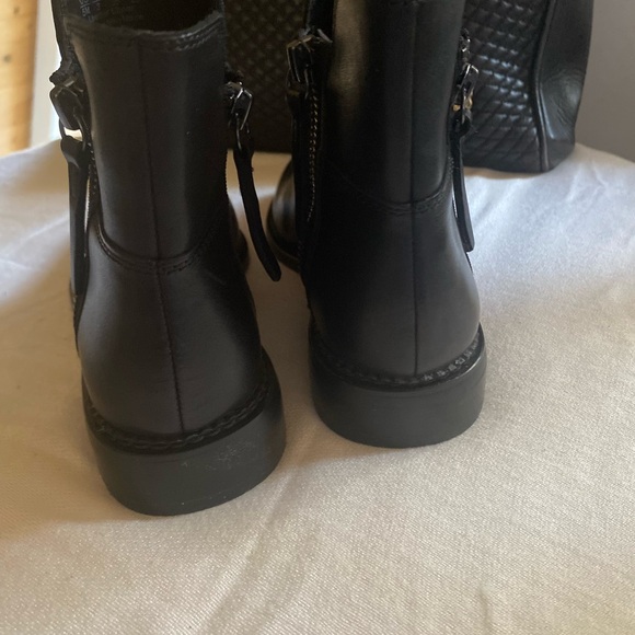 Franco Sarto Women’s Halford Ankle Boot - Picture 11 of 14